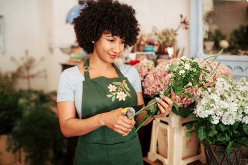 Florista