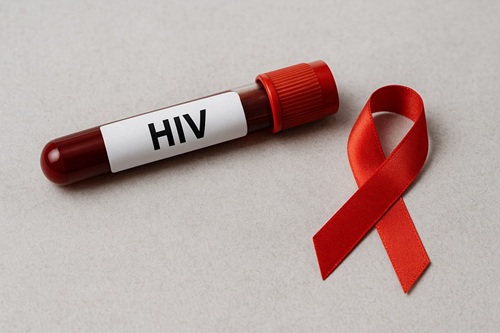 Cuidados com Pacientes com HIV