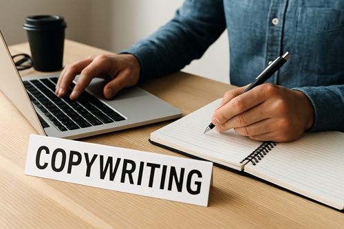 Copywriting