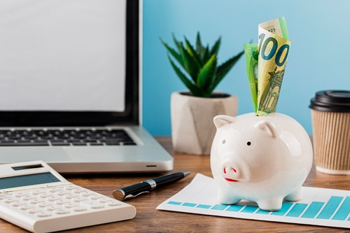 Educação Financeira