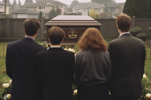 Seguro Funerário