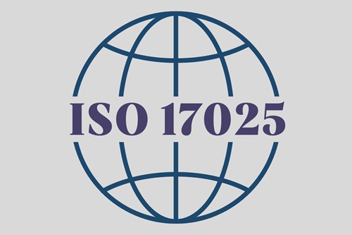 ISO 17025