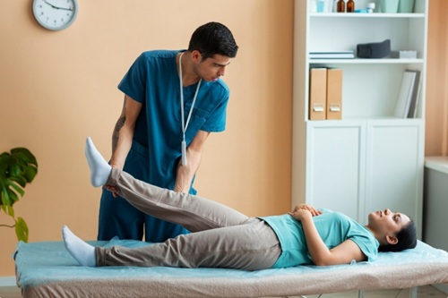 Fisioterapia Básica