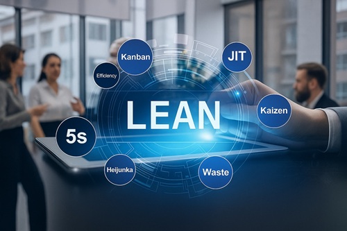 Lean Manufacturing