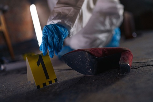 Perícia Forense Básica