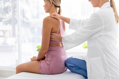 Reeducação Postural Global (RPG)