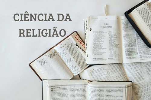Ciência da Religião