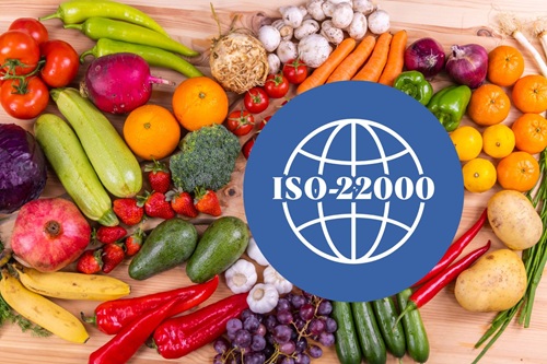 ISO 22000