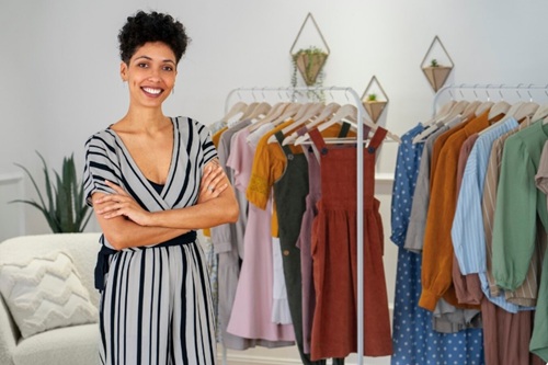 Consultoria de Moda