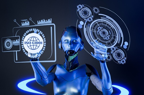 ISO 42001