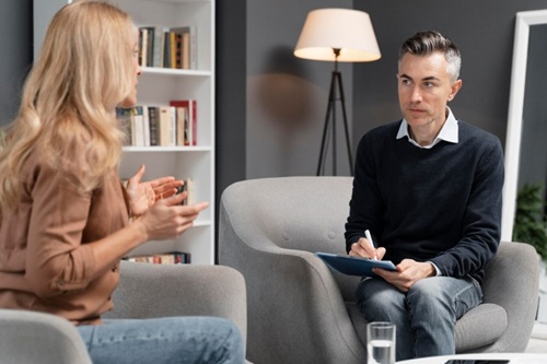 Avaliação do Comportamento Funcional