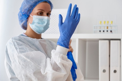 Segurança no Ambiente Hospitalar