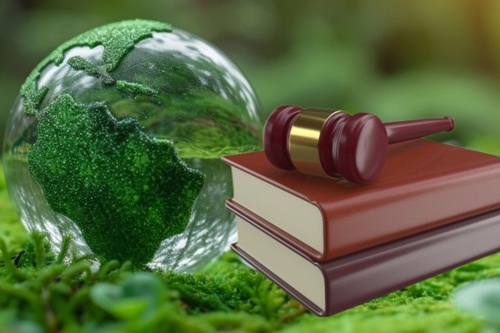 Criminologia Ambiental