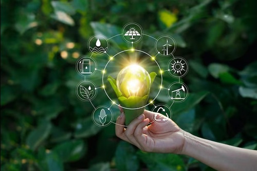 Bioenergia