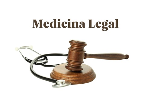Medicina Legal