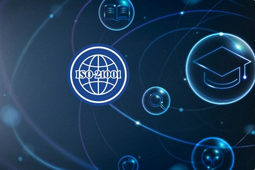ISO 21001