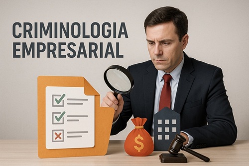 Criminologia Empresarial