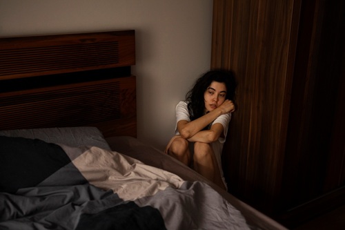 Transtorno de Personalidade Depressiva
