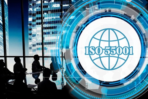 ISO 55001