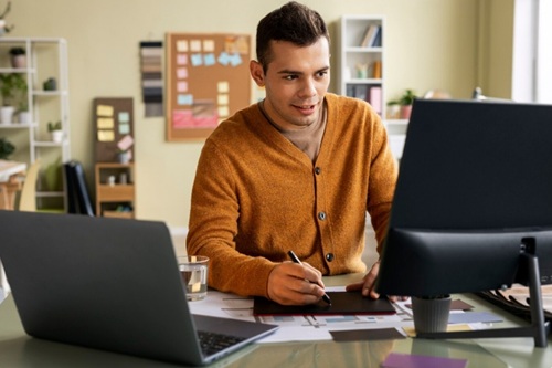 Freelancer Profissional