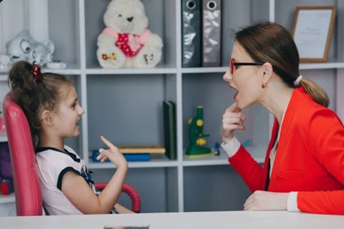 Transtorno Específico de Linguagem (TEL)