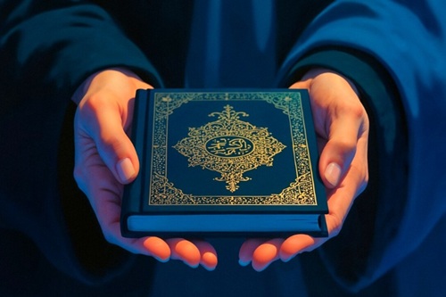 Alcorão: O Livro Sagrado do Islamismo