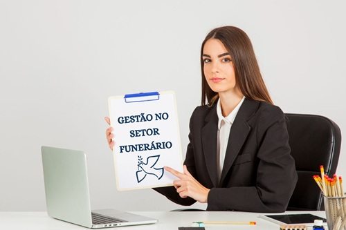 Gestão no Setor Funerário