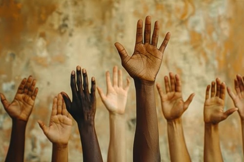 Lei Antirracista (Lei 7.716)