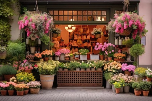 Floricultura