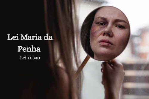 Lei Maria da Penha (Lei 11.340)
