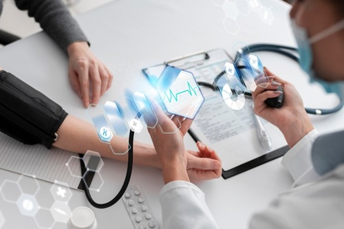Medicina Preventiva
