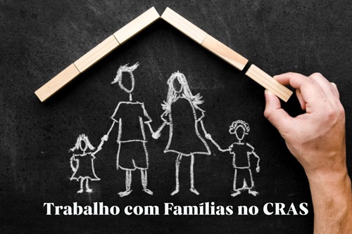 Trabalho com Famílias no CRAS