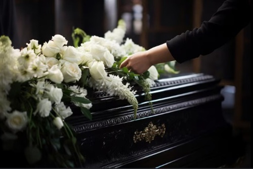 Funeral Evangélico