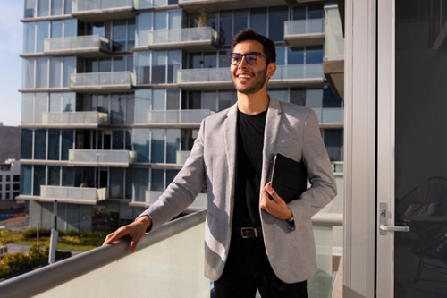 Administrador de Condomínios