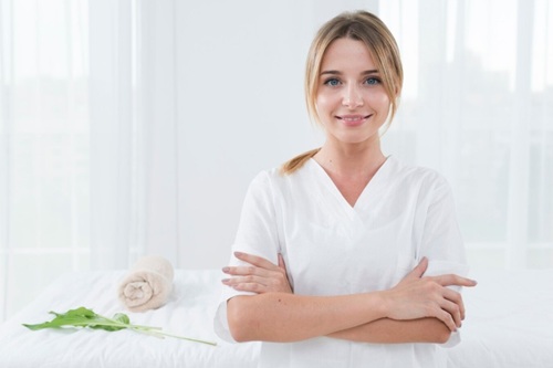 Coaching em Estética