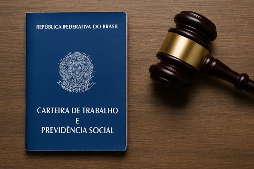 Legislação Trabalhista