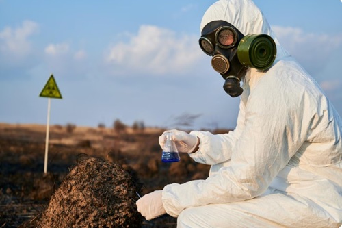 Toxicologia Ambiental