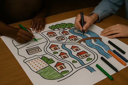 Cartografia Social