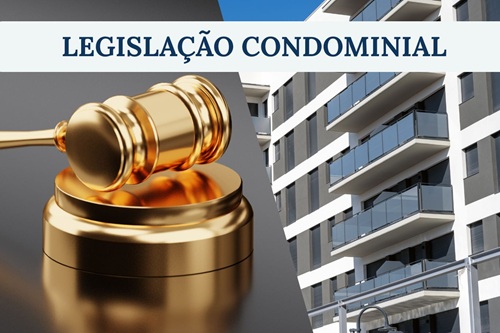 Legislação Condominial