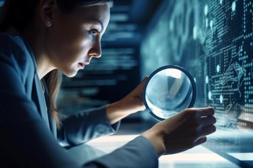 Investigação de Fraudes Corporativas