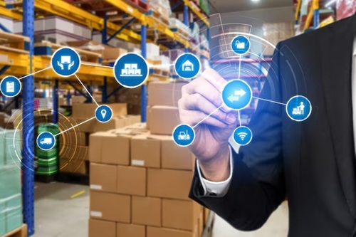 Gestão de Fornecedores