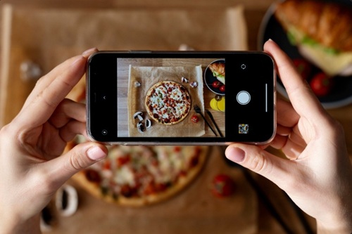 Marketing Gastronômico