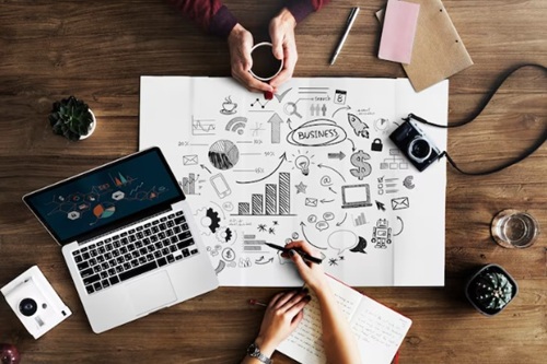Endomarketing