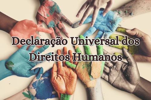 Declaração Universal dos Direitos Humanos (DUDH)