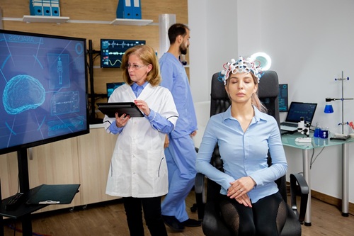 Neurociência Comportamental