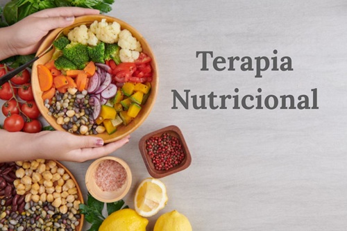 Terapia Nutricional