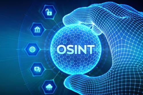Inteligência de Código Aberto (OSINT)