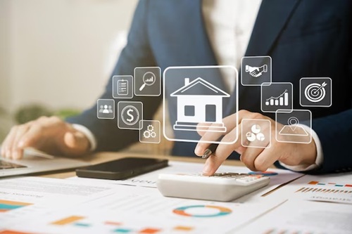 Gestão Imobiliária