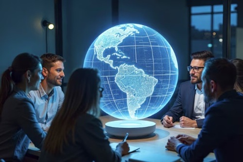 Marketing Internacional