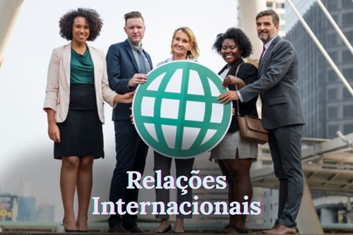 Relações Internacionais